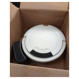 shark robot vacuum white