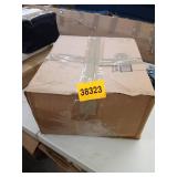 shark robot vacuum white