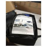 vetoes rooftop cargo bag