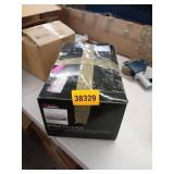 homebasics marble breadbox