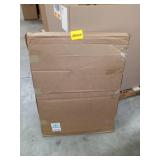 dog potty toilet 23x20in small dog