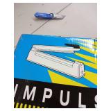 impulse sealer so 300