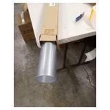 Sundance office mat clear