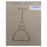 donglaimei industrial haning light black