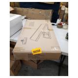 melisen foldable probable travel pet ramp wood