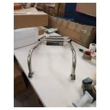 silver universal ladder