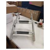 silver universal ladder