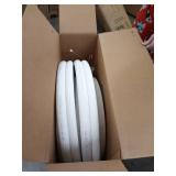 I cool air conditioner insulated coil hvac