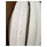 I cool air conditioner insulated coil hvac