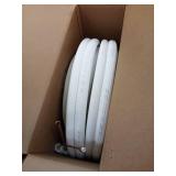 I cool air conditioner insulated coil hvac