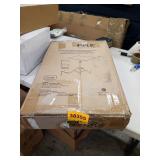 pyle universal laptop notebook computer desk equipment studio stand mount holder height adjustable