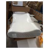 tempura pedic pillow 1only side to back