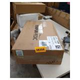 tempura pedic pillow 1only side to back