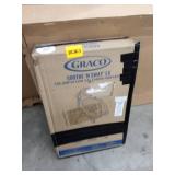 graco soothensway lx