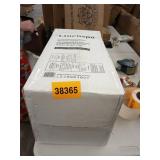 Linenspa 2" Gel Memory Foam Mattress Topper queen