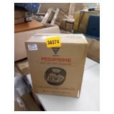 4 in 1 Foot Spa Massager Set For Home With 4 Massage Rollers