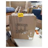 ScratchMe Cat Scratch Cardboard Deluxe Prevents Furniture Damage & Contains Catnip to Attract Your Cat