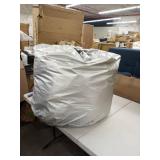 remasking rv cover silver large or xlarge