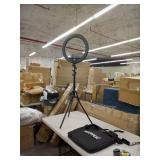 neewer led ring light