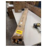 Suncrest grey Hammock no stand