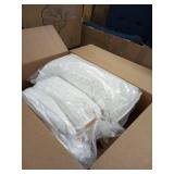 warm kiss premium back Sleeper pillow set of 220x28in