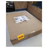 gesongzhe outdoor black plant stand