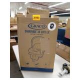 Graco - SnugRideÂ® 35 Lite LX Infant Car Seat - Studio