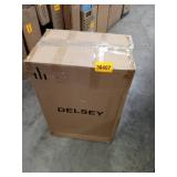 Delsey St. Tropez 28" Hardside Check-In Spinner 1only