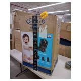 Graco 2111187 Milestone 3 in 1 Car Seat Infant to Toddler Car Seat Gotham