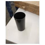 bontol co bio cylinder concrete test cylinder mold plastic black