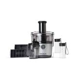 NutriBullet - Juicer Pro - 27oz Juice Pitcher, 1000 Watt - Silver