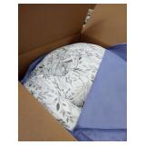 Boppy multi use slipcovered total body pillow