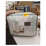 Madison Park Addison 7-Pc. California King Comforter Set Bedding