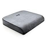 Extra Large Seat Cushion - Premium Therapeutic Grade Bariatric Seat Cushion - 90