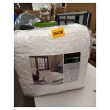 Madison Park Bismarck Reversible 3-Pc. King Comforter Set Bedding