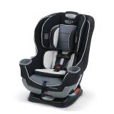 Graco - Extend2Fit Convertible Car Seat - Gotham
