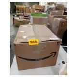 la jolie muse plastic black 7gal plant Planters set of 2