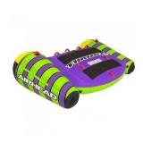 Airhead Thrust 3 Rider Towable Tube