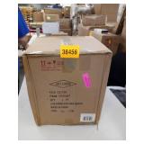 moroccan patterned black garden stool Moroccan lace stool