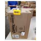 Kleenex white 18 boxes 144s