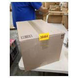 ingenuity booster seat white and grey