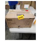 sunco lighting retrofit led baffle 12pk