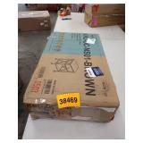 eceo night stand brown