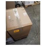 Fellowes Lx22m Powershred Micro Cut 20 Sheet Paper Shredder Black 5263501