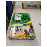 Poleish Sports Bottle Bash Standard Game Set with Soft Surface Spike Included