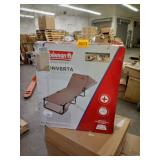 Coleman Convertible Cot