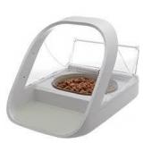 sure feed microchip pet feeder