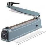 impulse sealer so 300