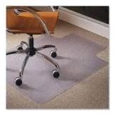 Sundance office mat clear