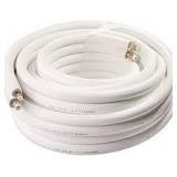 I cool air conditioner insulated coil hvac